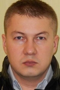 Вячеслав Григорьев