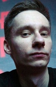 Алексей Пашевин
