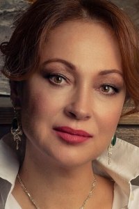Виктория Тарасова