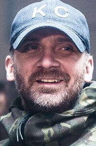 Заур Засеев