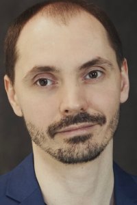 Роман Лелюх
