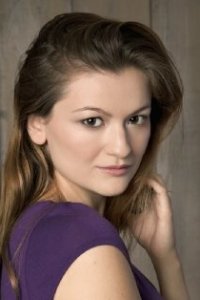 Леа МакКендрик
