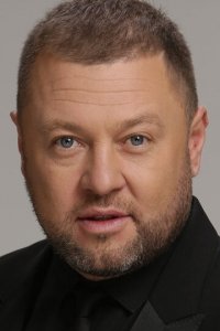 Александр Пикалов