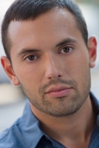 Michael Loayza