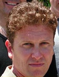 Роджер Роуз