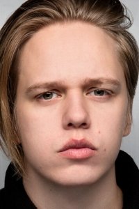 Вальтер Скарсгард