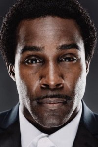 Tramell Tillman