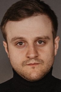 Игорь Огурцов