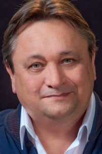 Александр Клюквин
