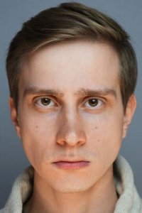 Антон Вохмин