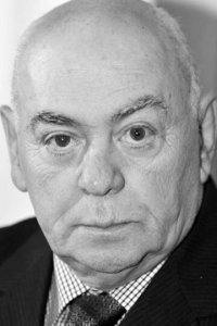 Анатолий Равикович
