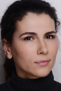 Екатерина Муратова