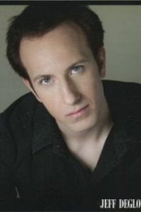 Jeff Deglow