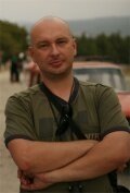 Алексей Гордеев