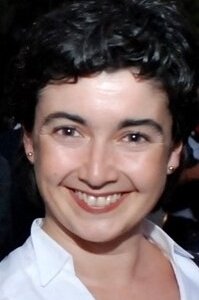 Полина Уррутиа