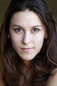 Amanda Graeff