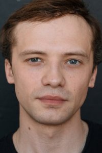 Арсений Тополага