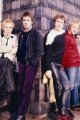 The Sex Pistols