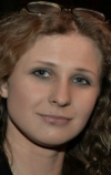 Мария Алехина