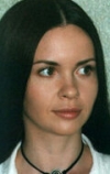 Анна Пингина