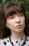 Анастасия Саламатина