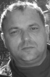Бата Недич