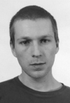 Бен Фолкс