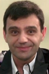 Александр Жеребко