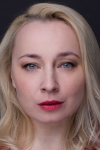Алла Козлова