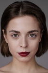 Анна Воронцова
