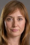Елена Чурувия Джурица