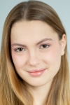 Маргарита Виноградова