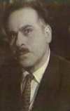 Исмаил Дагестанлы
