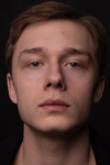 Егор Сосункевич
