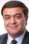 Рустамхан Саидходжаев
