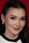 Арелана Амангельдиева