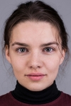 Анна Сотникова