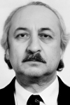 Семён Киселёв