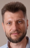Михаил Тверской