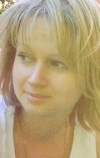 Анна Моисеенко