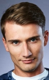Алексей Жарков