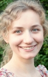 Екатерина Горбань