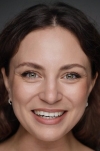 Елена Мельникова