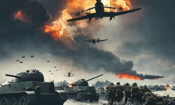 Фильмы 1941–1945: список лучших фильмов о Великой Отечественной войне