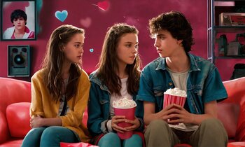 Лучшие фильмы про любовь подростков