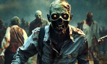 Лучшие Фильмы и Сериалы про Зомби: От Выживания до Борьбы