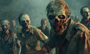 Лучшие Фильмы про Зомби: От Страха до Выживания