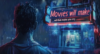Фильмы, которые заставят заплакать