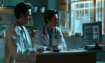 Фильмы и сериалы про врачей