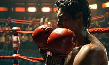 Вдохновляющие фильмы о боксе